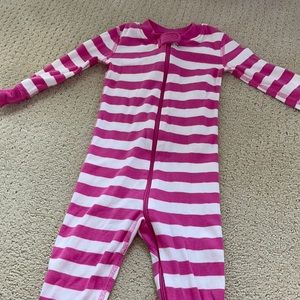 Hanna Anderson pjs